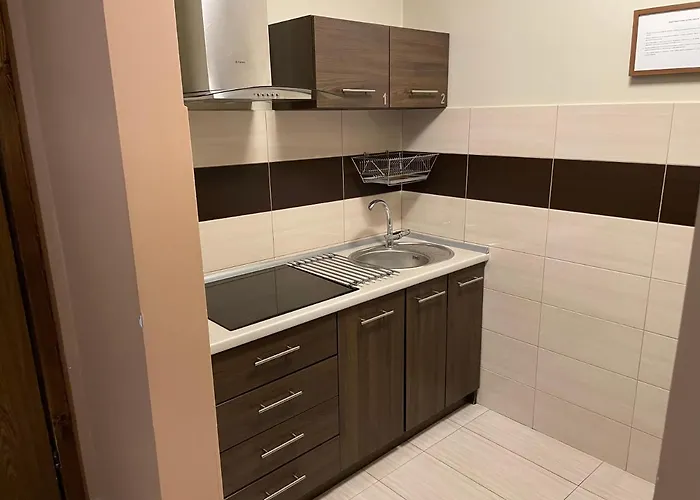 Ondraszek-pokoje Goscinne Accommodatie bij particulieren