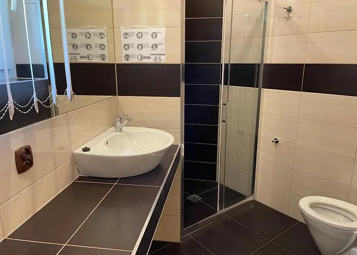 Ondraszek-pokoje Goscinne Accommodatie bij particulieren Szczyrk