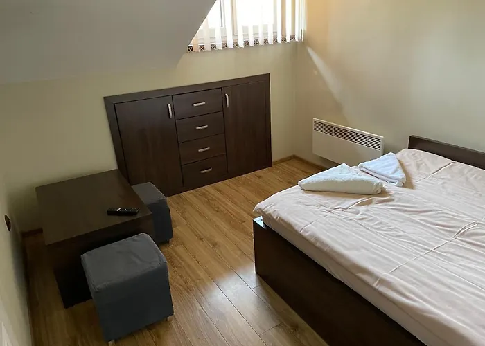 Ondraszek-pokoje Goscinne Accommodatie bij particulieren *