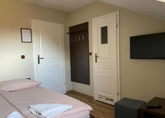 Ondraszek-pokoje Goscinne Accommodatie bij particulieren Szczyrk