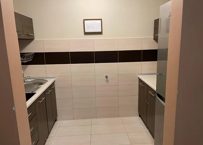 Ondraszek-pokoje Goscinne *