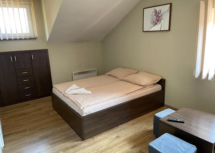 Ondraszek-pokoje Goscinne Accommodatie bij particulieren