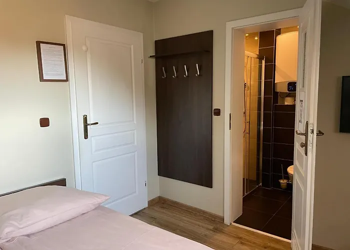 Ondraszek-pokoje Goscinne