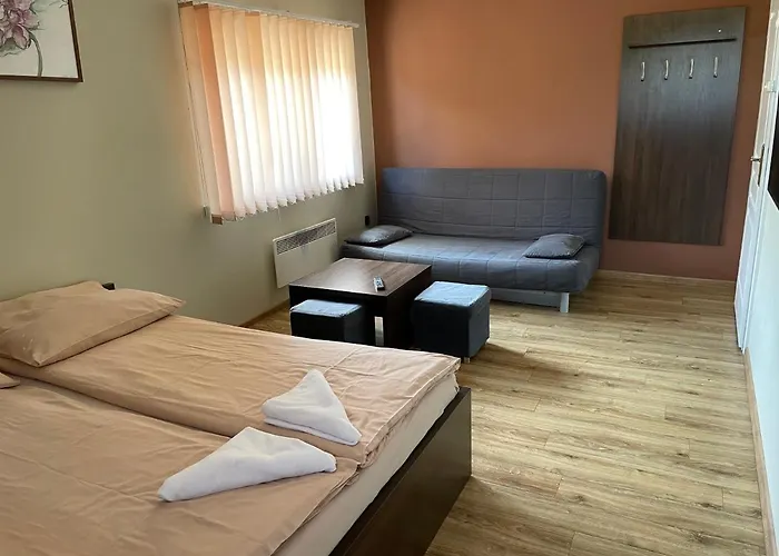 Ondraszek-pokoje Goscinne * Szczyrk