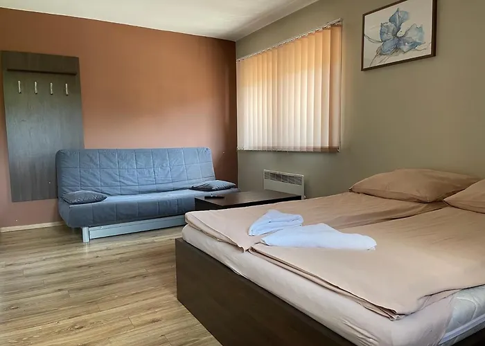 Homestay Ondraszek-pokoje Goscinne