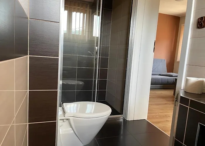 Ondraszek-pokoje Goscinne Szczyrk