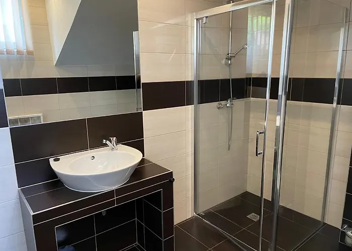 Ondraszek-pokoje Goscinne * Szczyrk