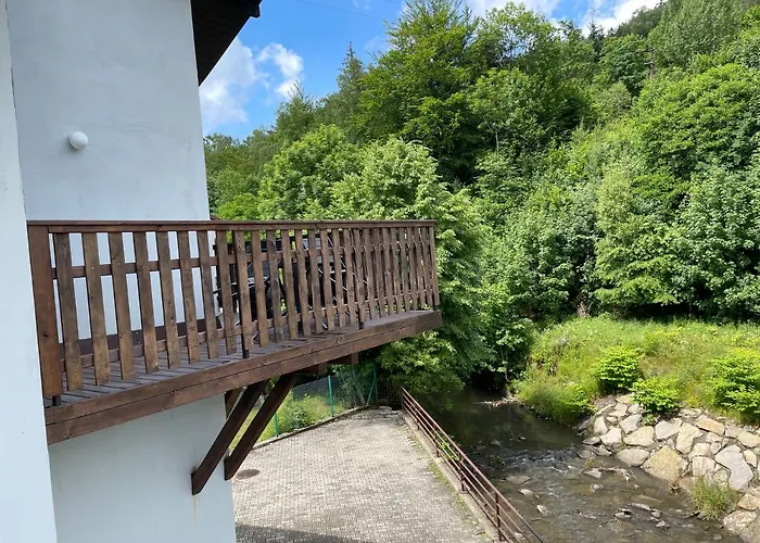 Ondraszek-pokoje Goscinne * Szczyrk