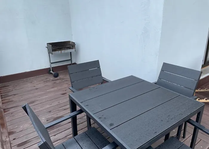 Ondraszek-pokoje Goscinne