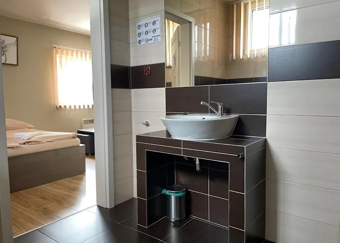 Ondraszek-pokoje Goscinne Accommodatie bij particulieren