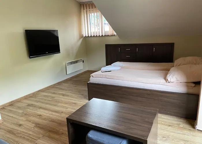 Ondraszek-pokoje Goscinne Accommodatie bij particulieren *