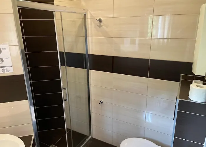 Ondraszek-pokoje Goscinne Accommodatie bij particulieren *