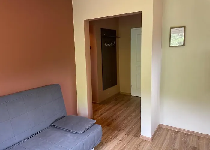 Accommodatie bij particulieren Ondraszek-pokoje Goscinne Szczyrk