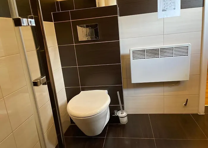 Accommodatie bij particulieren Ondraszek-pokoje Goscinne Szczyrk