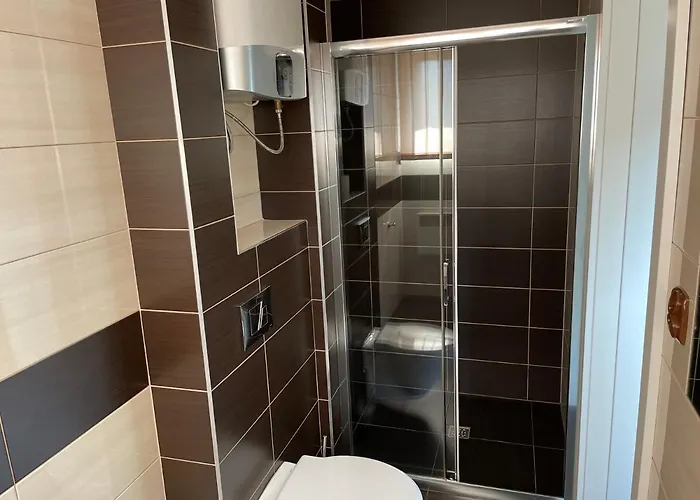 Ondraszek-pokoje Goscinne Accommodatie bij particulieren