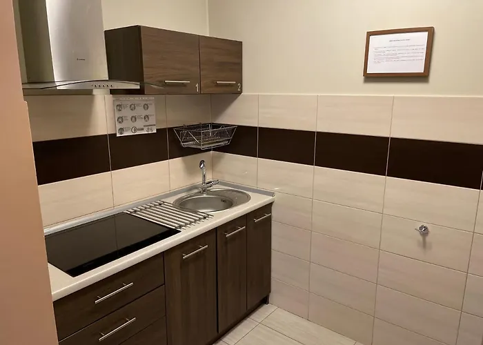 Ondraszek-pokoje Goscinne * Szczyrk