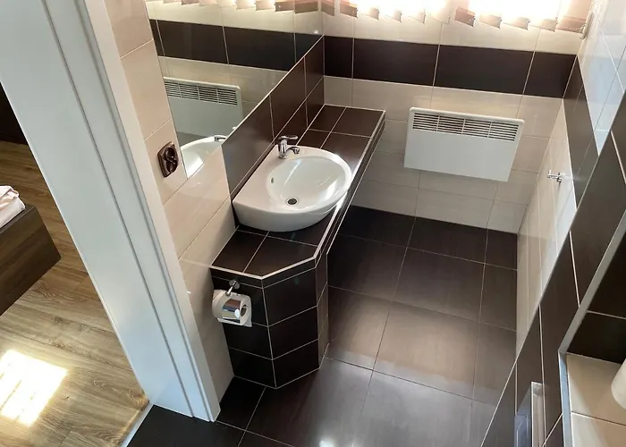 Ondraszek-pokoje Goscinne