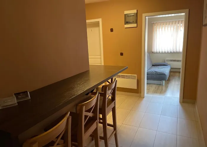 Accommodatie bij particulieren Ondraszek-pokoje Goscinne