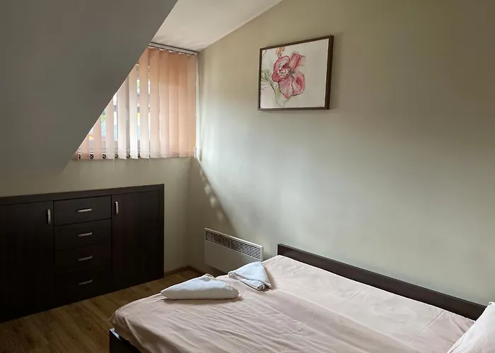 Ondraszek-pokoje Goscinne