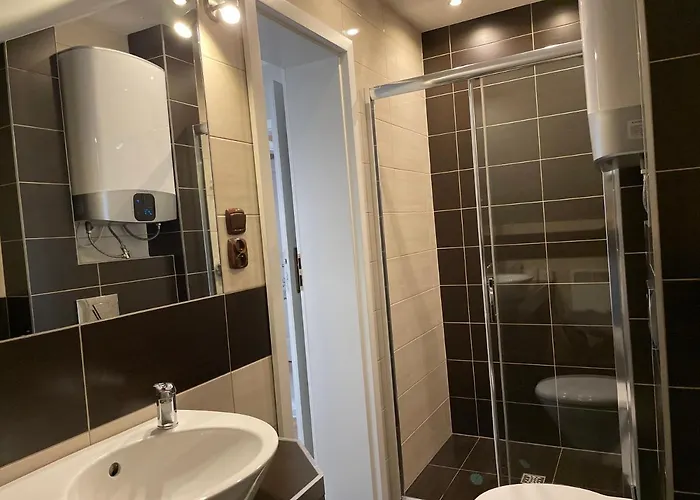 Ondraszek-pokoje Goscinne Accommodatie bij particulieren *