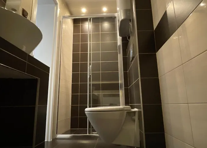 Ondraszek-pokoje Goscinne